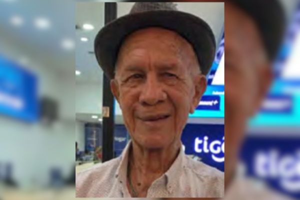 Rubén Darío Sierra Pimienta.