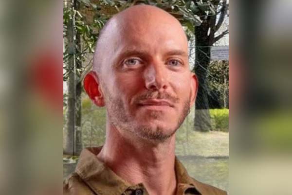 Alessandro Coatti, asesinado. AlessandrAlessandro Coatti, asesinado.o Coatti, asesinado.