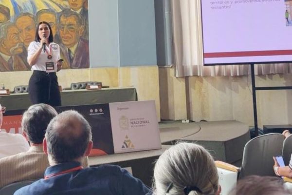 En el Congreso Cobre Colombia 2025 participó Max Resource, compañía que presentó los avances del proyecto Sierra Azul, ubicado en el sur de La Guajira, como un modelo de exploración responsable y sostenible.