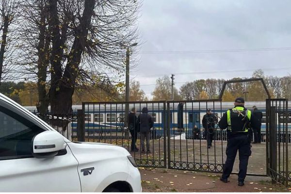 Foto cuenta de X @welt