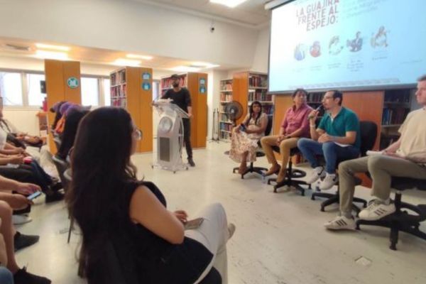 Foto cortesía Clímaco 