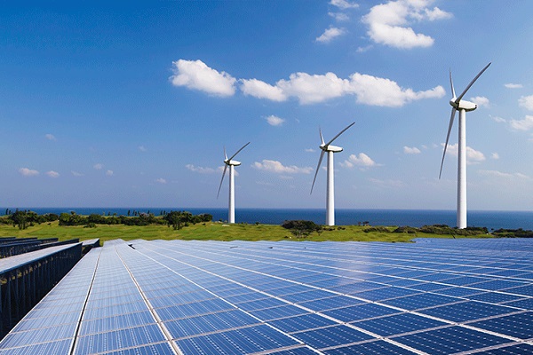 La transición energética en La Guajira hará parte del Congreso internacional impulso por Ecopeltrol y el Sena. Foto: La Guajira Hoy