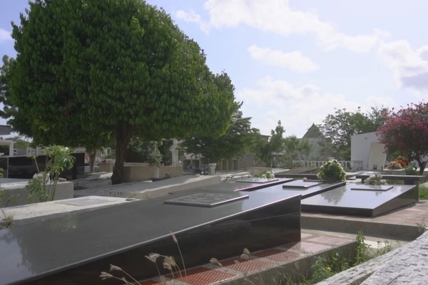 Funcionarios de la UBPD estarán en el primer trimestre del 2026 para recuperar restos sin identificar en Maicao. Foto: Alcaldía de Maicao