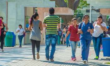 El ingreso a la universidad genera gran expectativa para los estudiantes de grado once, pero esta inquietud no debe generar estrés anticipado. El ingreso a la universidad genera gran expectativa para los estudiantes de grado once, pero esta inquietud no debe generar estrés anticipado.