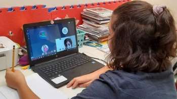 Las aplicaciones que prestan servicios de reuniones y videoconferencias han sido fundamentales para el desarrollo de las clases en la modalidad remota. Las aplicaciones que prestan servicios de reuniones y videoconferencias han sido fundamentales para el desarrollo de las clases en la modalidad remota.